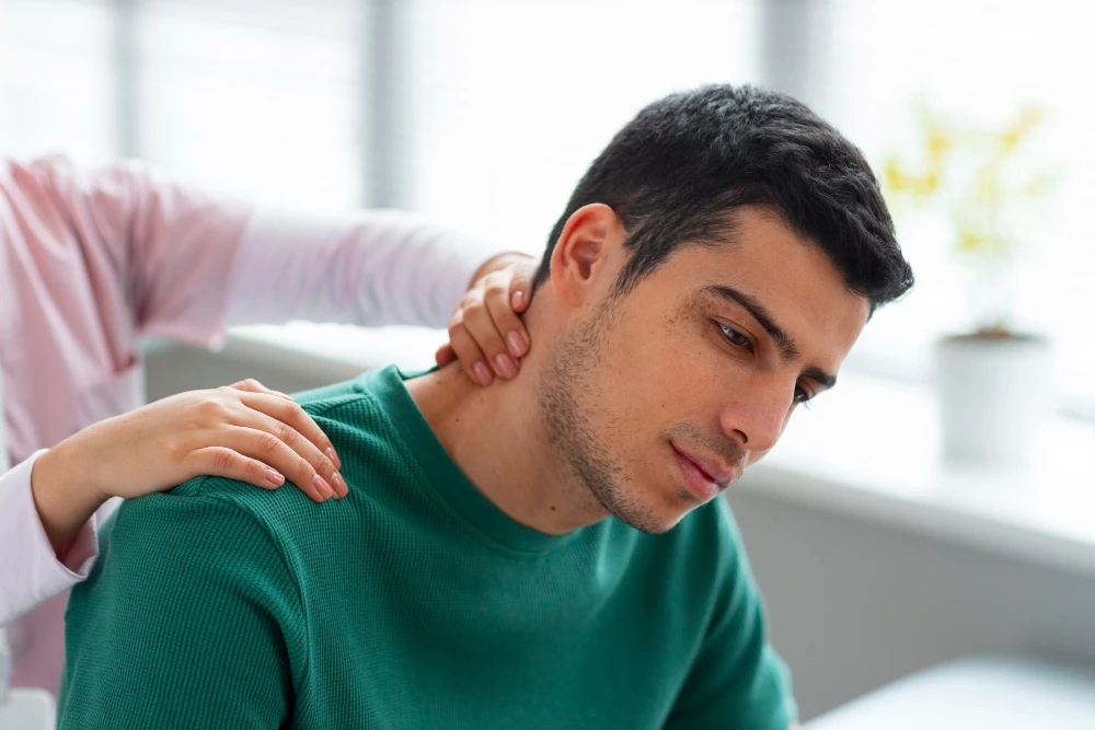 Whiplash Injury